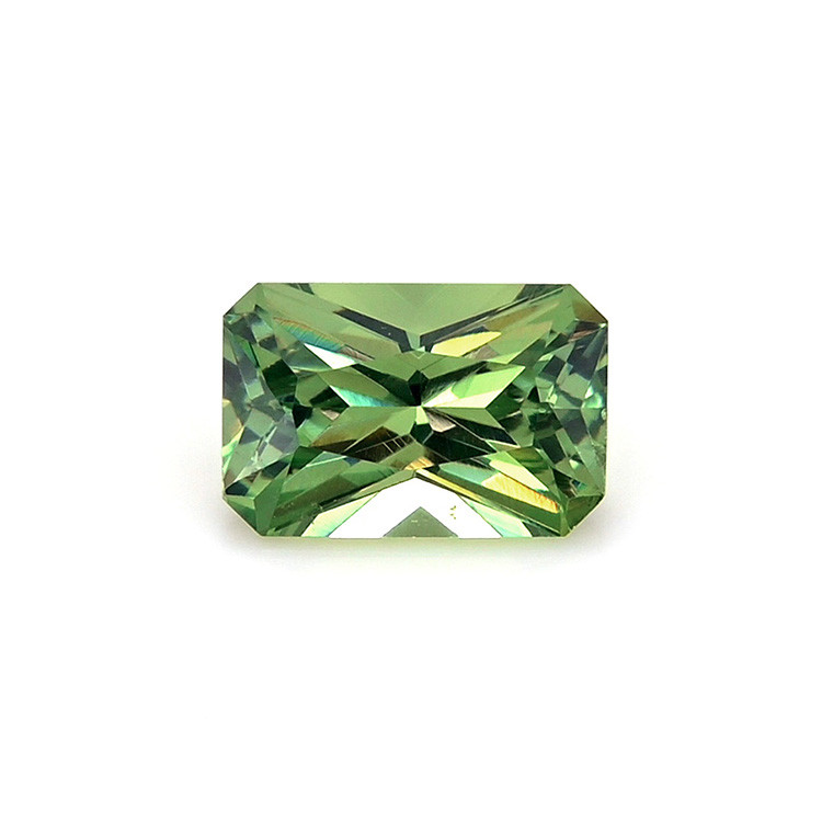 0.78 Ct. Demantoid Garnet from Madagascar
