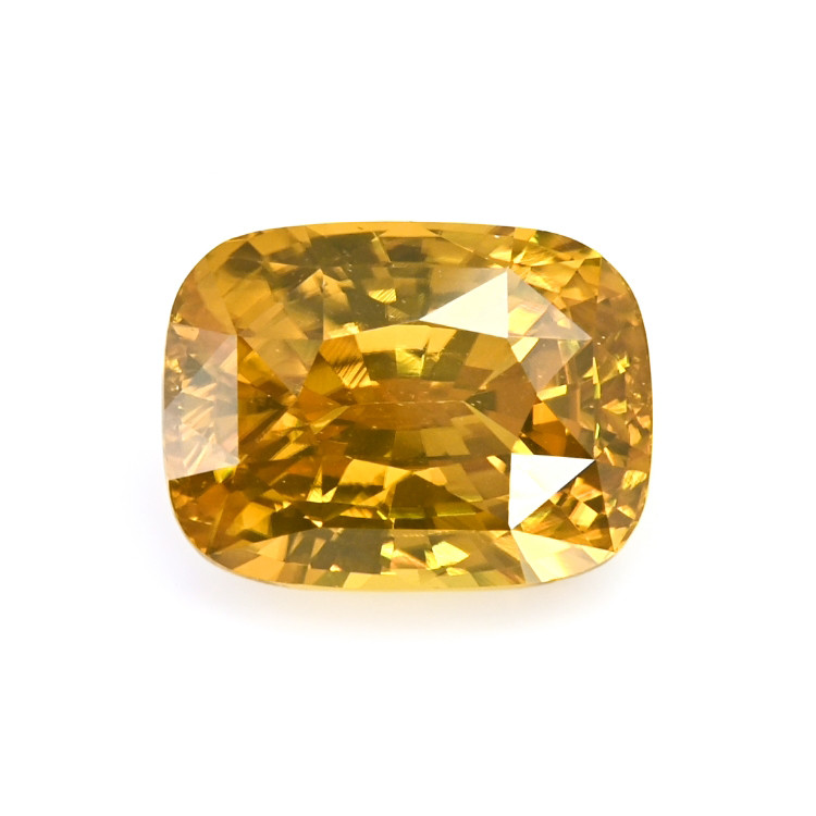 12.10 Ct. Zircon from Madagascar