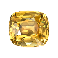 6.86 Ct. Zircon from Madagascar Video