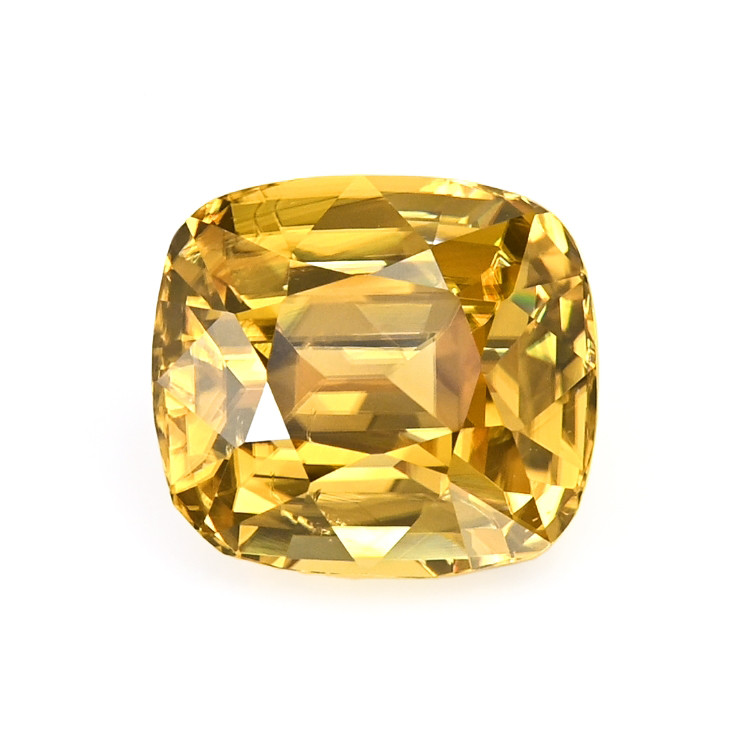6.86 Ct. Zircon from Madagascar