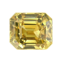 8.14 Ct. Zircon from Madagascar Video