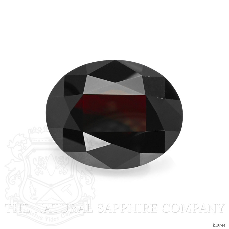 206.68 Ct. Garnet from Tanzania