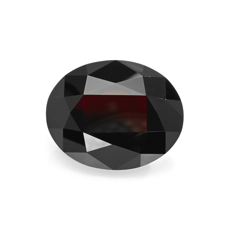 206.68 Ct. Garnet from Tanzania