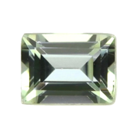 0.13 Ct. Tourmaline from Mozambique Video