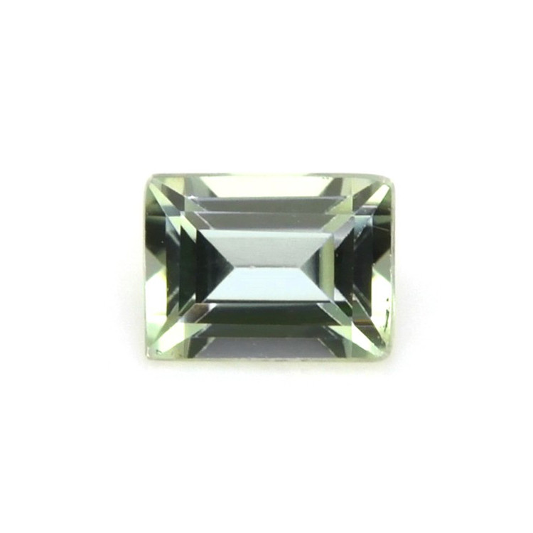 0.13 Ct. Tourmaline from Mozambique