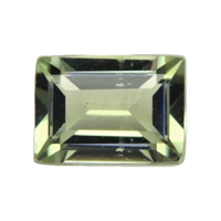 0.18 Ct. Tourmaline from Mozambique Video