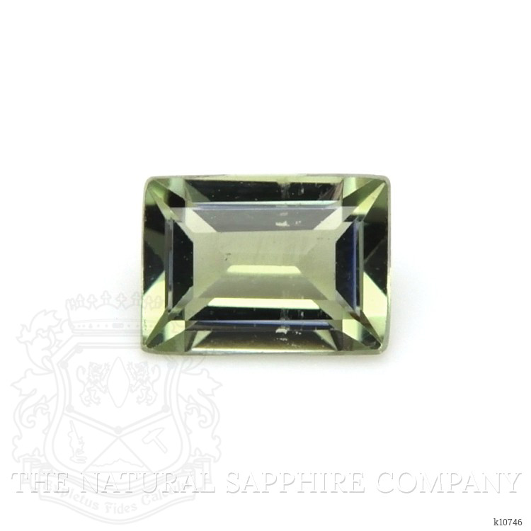 0.18 Ct. Tourmaline from Mozambique