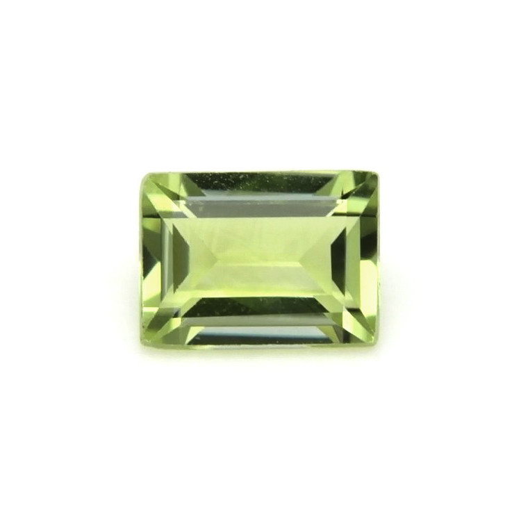 0.21 Ct. Tourmaline from Mozambique