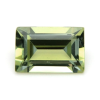 0.36 Ct. Tourmaline from Mozambique Video