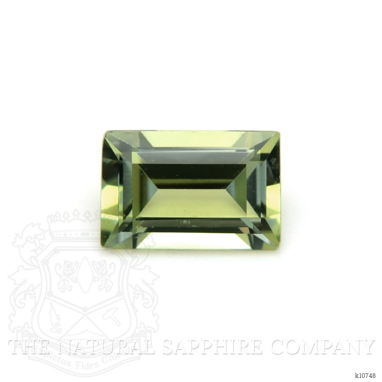 0.36 Ct. Tourmaline from Mozambique