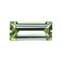 0.47 Ct. Tourmaline from Mozambique Video