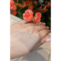 0.47 Ct. Tourmaline from Mozambique Life Style
