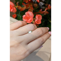 0.47 Ct. Tourmaline from Mozambique Life Style