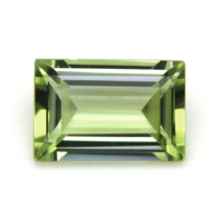 0.52 Ct. Tourmaline from Mozambique Video