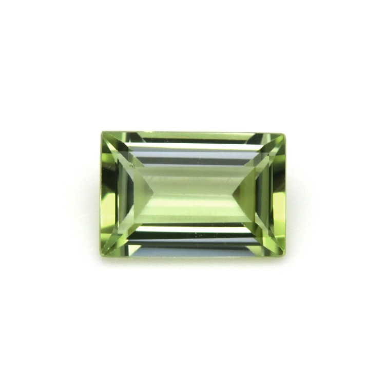 0.52 Ct. Tourmaline from Mozambique