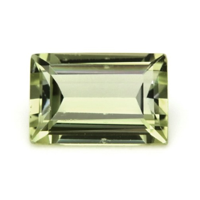 0.53 Ct. Tourmaline from Mozambique Video