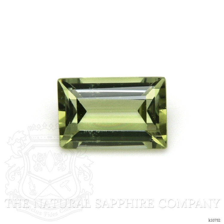 0.55 Ct. Tourmaline from Mozambique