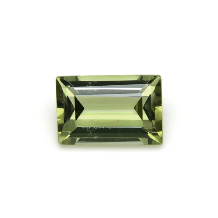 0.55 Ct. Tourmaline from Mozambique