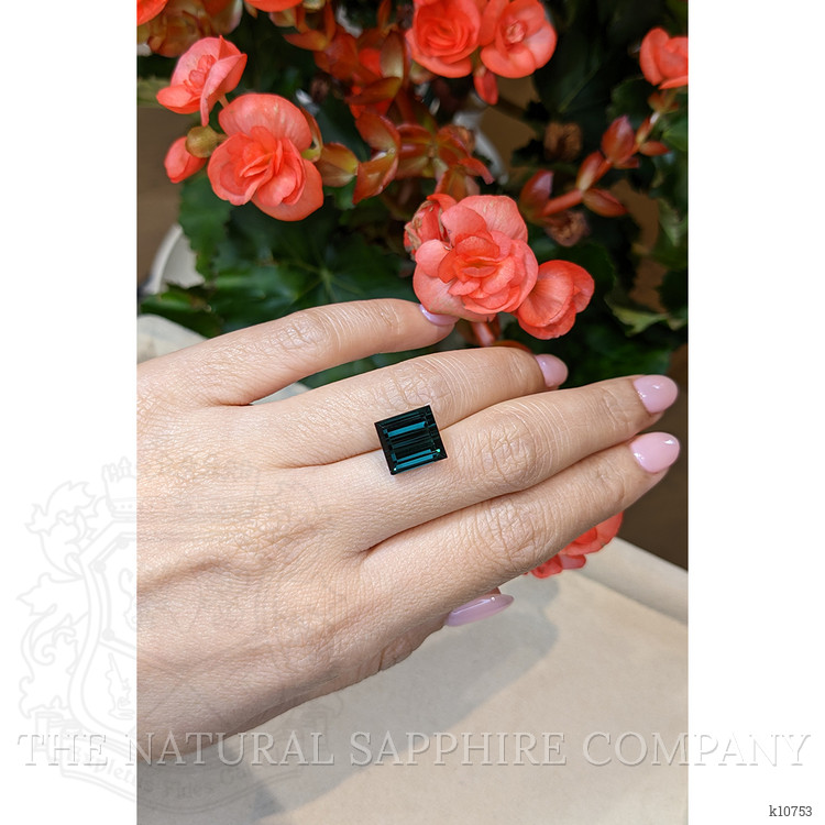 7.35 Ct. Tourmaline from Mozambique