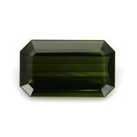 4.45 Ct. Tourmaline from Mozambique Video