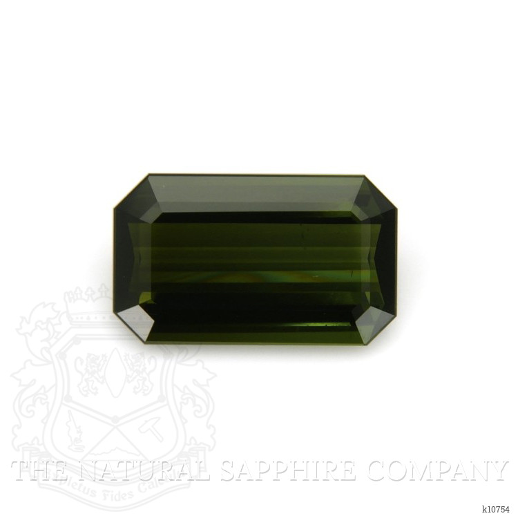 4.45 Ct. Tourmaline from Mozambique