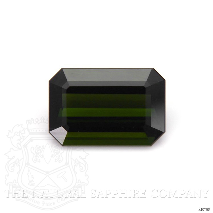4.17 Ct. Tourmaline from Mozambique