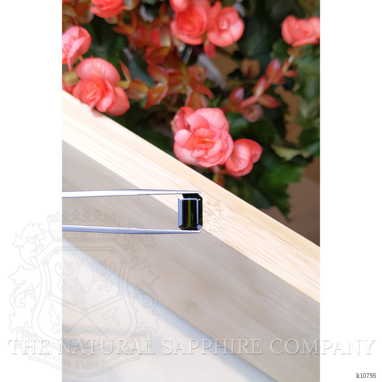 4.17 Ct. Tourmaline from Mozambique