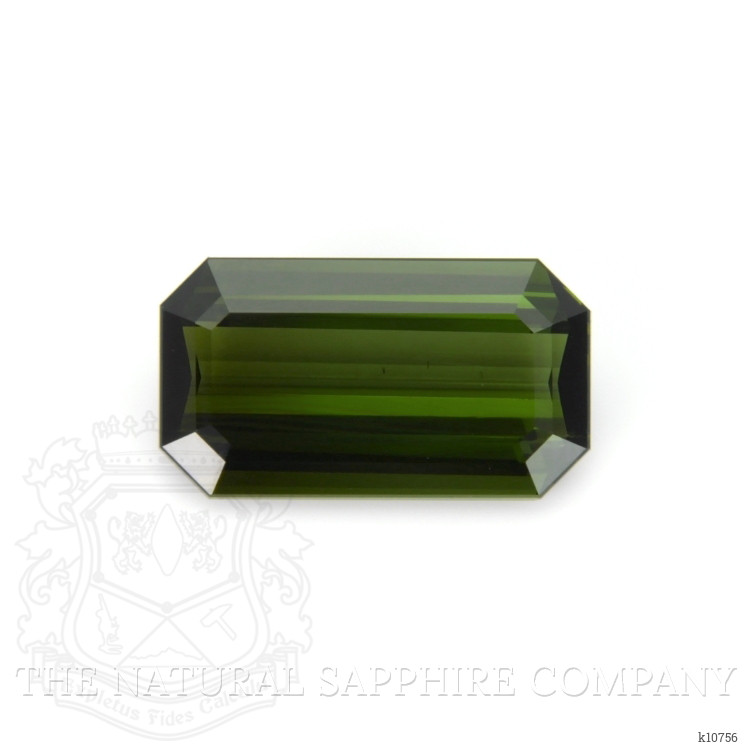 3.91 Ct. Tourmaline from Mozambique
