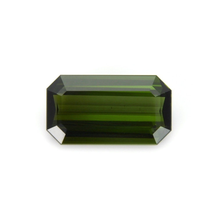 3.91 Ct. Tourmaline from Mozambique