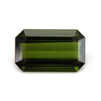 3.95 Ct. Tourmaline from Mozambique Video