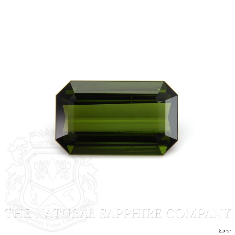 3.95 Ct. Tourmaline from Mozambique