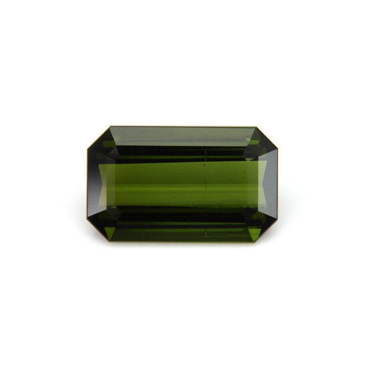 3.95 Ct. Tourmaline from Mozambique
