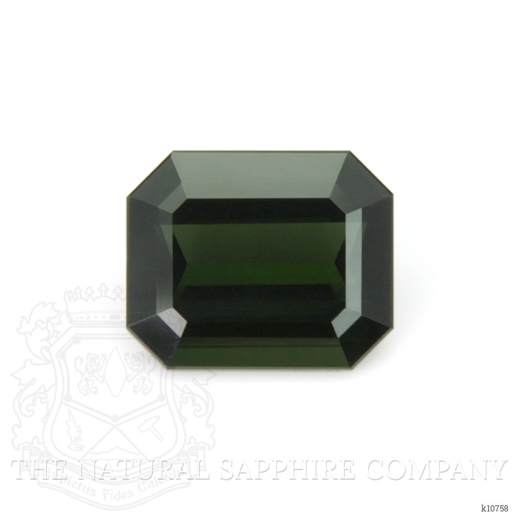 3.03 Ct. Tourmaline from Mozambique