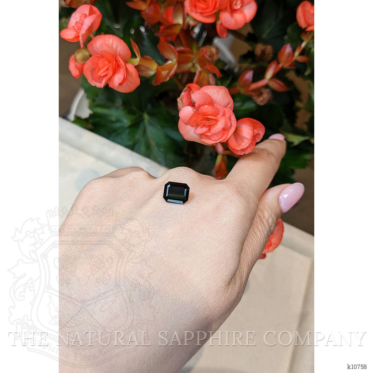 3.03 Ct. Tourmaline from Mozambique