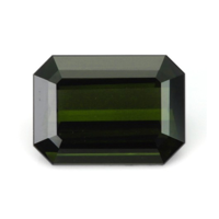 2.97 Ct. Tourmaline from Mozambique Video