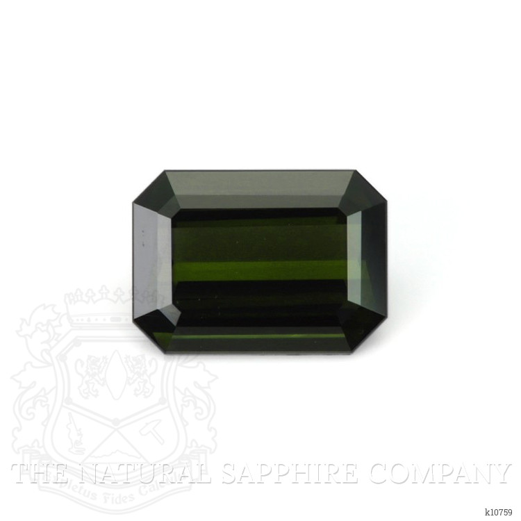2.97 Ct. Tourmaline from Mozambique