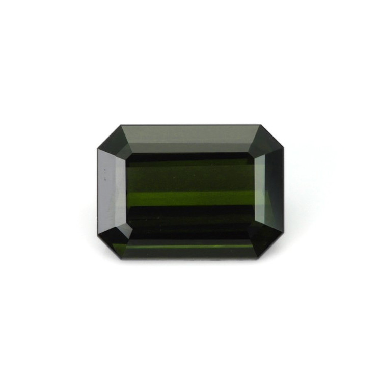 2.97 Ct. Tourmaline from Mozambique