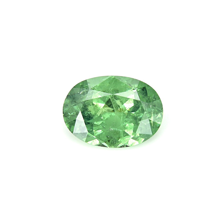 3.12 Ct. Demantoid Garnet from Madagascar