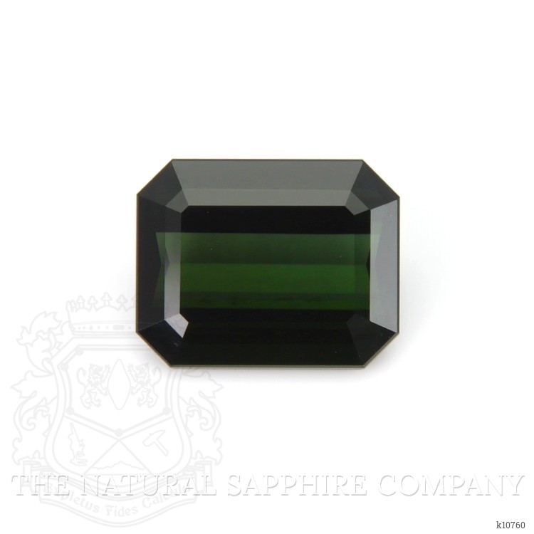 2.92 Ct. Tourmaline from Mozambique
