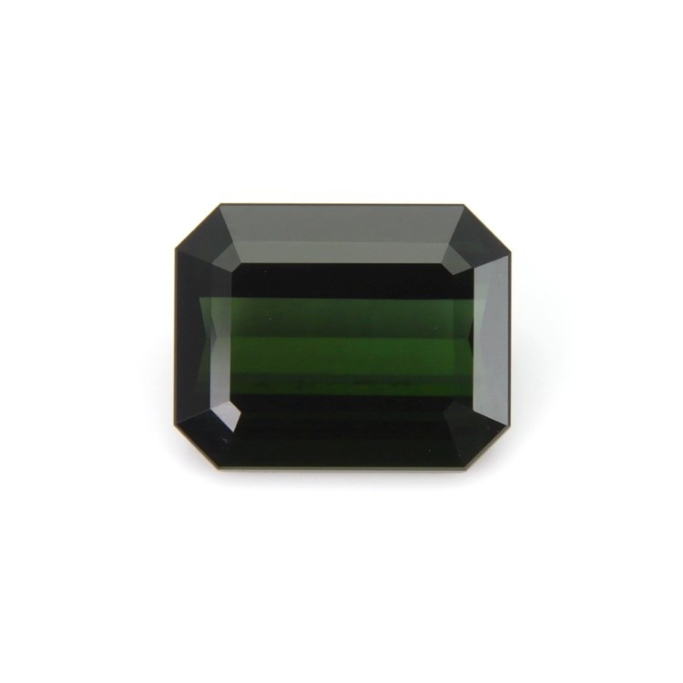 2.92 Ct. Tourmaline from Mozambique