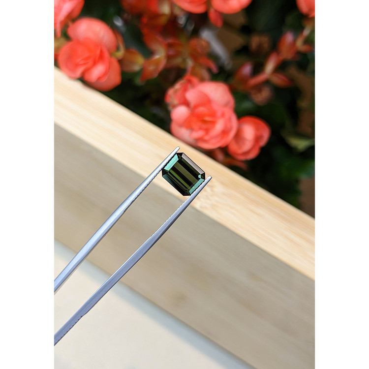 2.92 Ct. Tourmaline from Mozambique