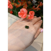 2.23 Ct. Tourmaline from Mozambique Life Style