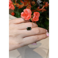 2.23 Ct. Tourmaline from Mozambique Life Style