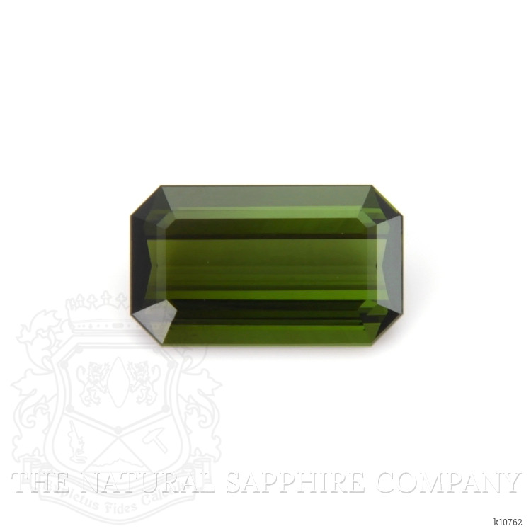 2.94 Ct. Tourmaline from Mozambique