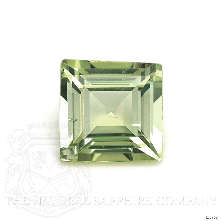 0.81 Ct. Tourmaline from Mozambique