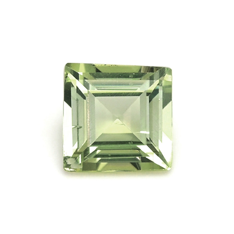 0.81 Ct. Tourmaline from Mozambique