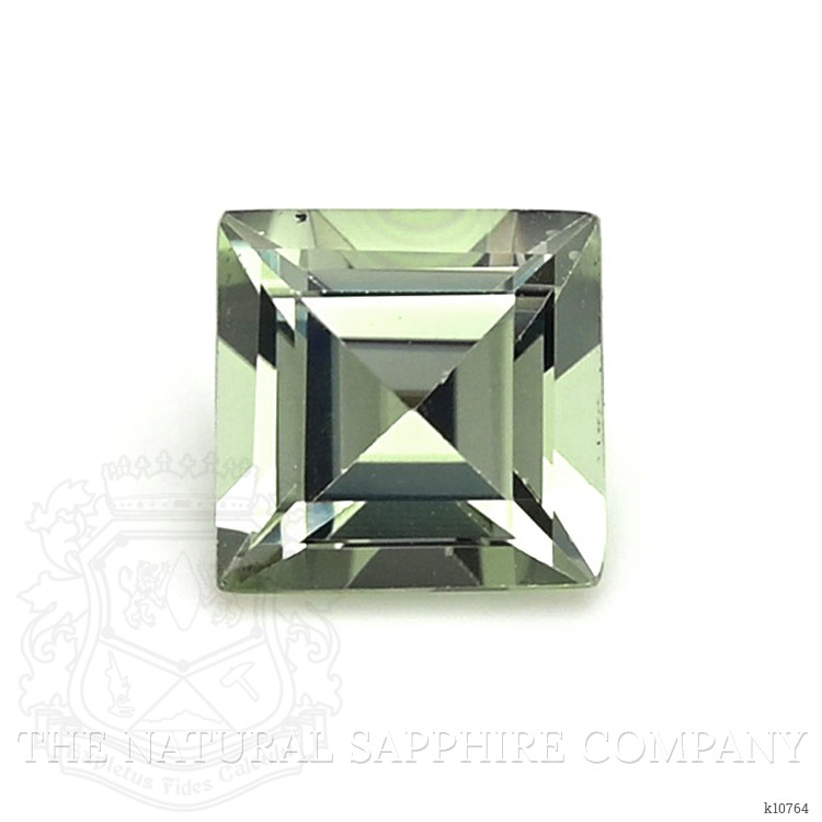 0.61 Ct. Tourmaline from Mozambique