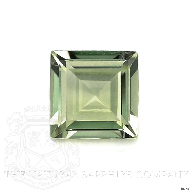 0.56 Ct. Tourmaline from Mozambique