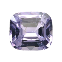 1.13 Ct. Spinel from Ceylon (Sri Lanka) Video