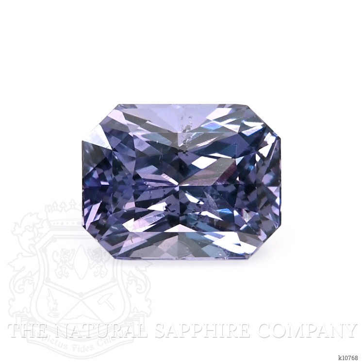 2.22 Ct. Spinel from Ceylon (Sri Lanka)